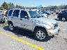 1J8GL58K57W****** Salvage and Wrecked 2007 Jeep Liberty in Fremont