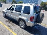 1J8GL58K57W****** Salvage and Repairable 2007 Jeep Liberty in Fremont