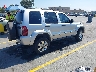 1J8GL58K57W****** Salvage and Wrecked 2007 Jeep Liberty in California State