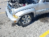 1J8GL58K57W****** Salvage and Repairable 2007 Jeep Liberty in California State