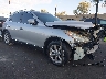 JNKAJ09E98M****** Salvage and Wrecked 2008 Infiniti EX35 in Ace Perris