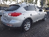 JNKAJ09E98M****** Salvage and Wrecked 2008 Infiniti EX35 in California State