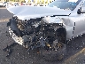 JNKAJ09E98M****** Salvage and Repairable 2008 Infiniti EX35 in California State