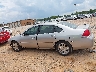 2G1WU58R479****** Repairable 2007 Chevrolet Impala in North Carolina State