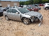 2G1WU58R479****** Salvage and Wrecked 2007 Chevrolet Impala in Concord