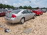 2G1WU58R479****** Salvage and Wrecked 2007 Chevrolet Impala in North Carolina State