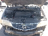 5FNRL18094B****** Repairable 2004 Honda Odyssey in Fremont