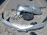 5FNRL18094B****** Wrecked 2004 Honda Odyssey in California State