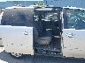 5FNRL18094B****** Wrecked 2004 Honda Odyssey in Fremont