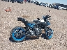 JS1EM11BXR7****** Destrozados 2024 Suzuki Gsx800 en Estado de Arizona