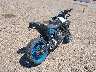 JS1EM11BXR7****** Salvamento y Destrozados 2024 Suzuki Gsx800 en Estado de Arizona