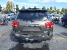 5TDZY64A18S****** Wrecked 2008 Toyota Sequoia