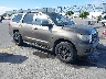 5TDZY64A18S****** Salvage and Wrecked 2008 Toyota Sequoia in Fremont