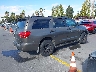 5TDZY64A18S****** Salvage and Wrecked 2008 Toyota Sequoia in California State