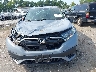 5J6RW2H87MA****** Wrecked 2021 Honda CR-V in Virginia State