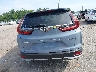 5J6RW2H87MA****** Wrecked 2021 Honda CR-V