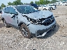 5J6RW2H87MA****** Salvage and Wrecked 2021 Honda CR-V in Richmond