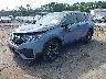 5J6RW2H87MA****** Used and Repairable 2021 Honda CR-V in Richmond
