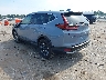 5J6RW2H87MA****** Salvage and Repairable 2021 Honda CR-V in Richmond