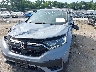 5J6RW2H87MA****** Salvage and Repairable 2021 Honda CR-V in Virginia State
