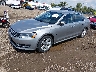 1VWAT7A32EC****** Usados y Reparables 2014 Volkswagen Passat en Columbus