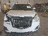 2GNALBEK5F6****** Wrecked 2015 Chevrolet Equinox in Michigan State