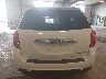 2GNALBEK5F6****** Wrecked 2015 Chevrolet Equinox