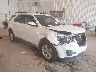 2GNALBEK5F6****** Salvage and Wrecked 2015 Chevrolet Equinox in Flint