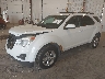 2GNALBEK5F6****** Used and Repairable 2015 Chevrolet Equinox in Flint