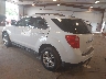 2GNALBEK5F6****** Salvage and Repairable 2015 Chevrolet Equinox in Flint