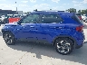 KMHRC8A39RU****** Reparables 2024 Hyundai Venue en Estado de Texas