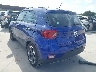 KMHRC8A39RU****** Salvamento y Reparables 2024 Hyundai Venue en Austin