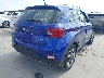 KMHRC8A39RU****** Salvamento y Destrozados 2024 Hyundai Venue en Estado de Texas