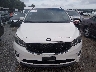 KNDMC5C18H6****** Destrozados 2017 Kia Sedona en Estado de Kansas