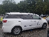 KNDMC5C18H6****** Usados 2017 Kia Sedona en Estado de Kansas