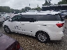 KNDMC5C18H6****** Reparables 2017 Kia Sedona en Estado de Kansas
