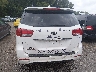 KNDMC5C18H6****** Destrozados 2017 Kia Sedona