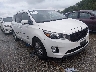 KNDMC5C18H6****** Salvamento y Destrozados 2017 Kia Sedona en Kansas City