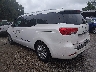 KNDMC5C18H6****** Salvamento y Reparables 2017 Kia Sedona en Kansas City
