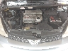 5TDZA23CX5S****** Repairable 2005 Toyota Sienna in High Point