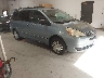 5TDZA23CX5S****** Salvage and Wrecked 2005 Toyota Sienna in High Point