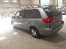 5TDZA23CX5S****** Salvage and Repairable 2005 Toyota Sienna in High Point