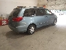 5TDZA23CX5S****** Salvage and Wrecked 2005 Toyota Sienna in North Carolina State