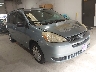 5TDZA23CX5S****** Salvage and Repairable 2005 Toyota Sienna in North Carolina State