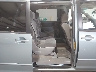 5TDZA23CX5S****** Wrecked 2005 Toyota Sienna in High Point