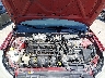 1FAHP36N39W****** Wrecked 2009 Ford Focus in Saint Louis