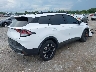 5XYK6CAF2PG****** Salvamento y Destrozados 2023 Kia Sportage en Estado de Florida