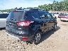 1FMCU0GX1DU****** Salvamento y Destrozados 2013 Ford Escape en Estado de Massachusetts