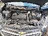 3GNAXUEV2MS****** Repairable 2021 Chevrolet Equinox in Columbus