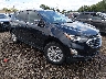 3GNAXUEV2MS****** Salvage and Wrecked 2021 Chevrolet Equinox in Columbus